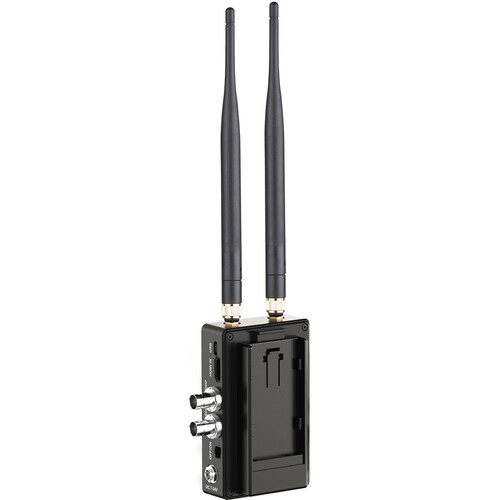 SWIT FLOW6500 SDI & HDMI Wireless Video & Audio Transmission System view 4