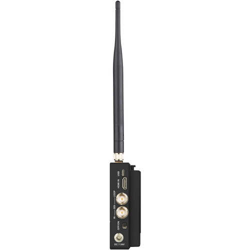 SWIT FLOW6500 SDI & HDMI Wireless Video & Audio Transmission System view 5