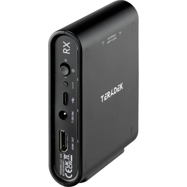 Teradek Ace 750 HDMI Wireless Video Receiver view 2