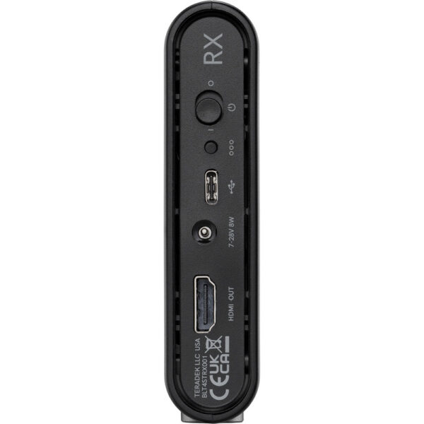 Teradek Ace 750 HDMI Wireless Video Receiver view 4