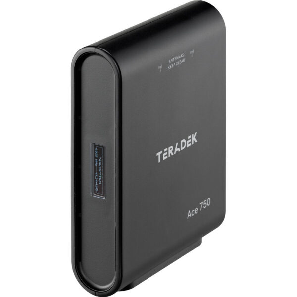 Teradek Ace 750 HDMI Wireless Video Transmitter and Receiver Set