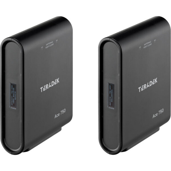 Teradek Ace 750 HDMI Wireless Video Transmitter and Receiver Set view 3