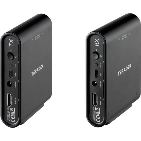 Teradek Ace 750 HDMI Wireless Video Transmitter and Receiver Set view 4