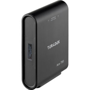 Teradek Ace 750 HDMI Wireless Video Transmitter and Receiver Set