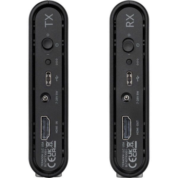 Teradek Ace 750 HDMI Wireless Video Transmitter and Receiver Set view 5