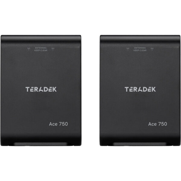 Teradek Ace 750 HDMI Wireless Video Transmitter and Receiver Set view 7
