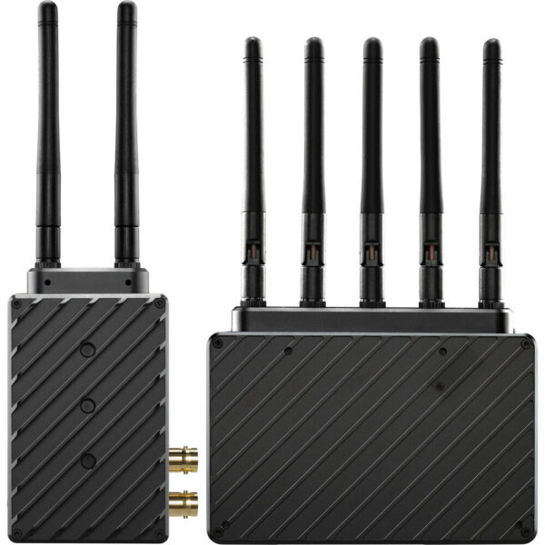 Teradek Bolt 6 LT 1500 3G-SDI/HDMI Transmitter/Receiver Kit view 3