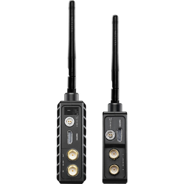 Teradek Bolt 6 LT 1500 3G-SDI/HDMI Transmitter/Receiver Kit view 4