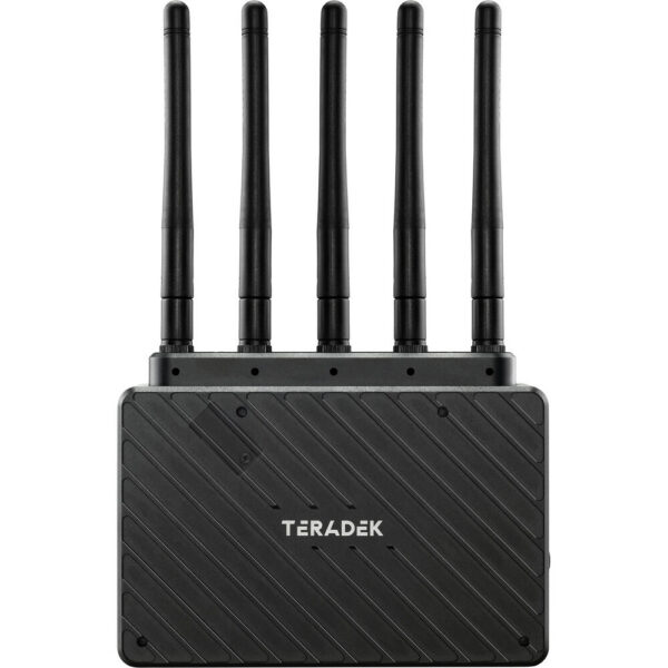 Teradek Bolt 6 LT 1500 3G-SDI/HDMI Wireless Receiver