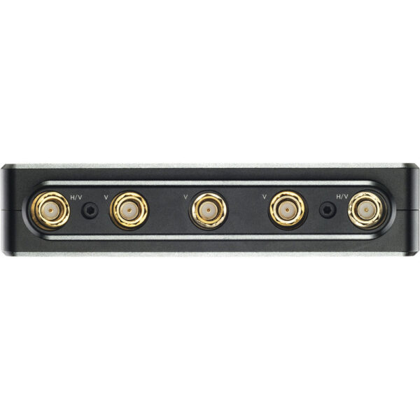 Teradek Bolt 6 LT 1500 3G-SDI/HDMI Wireless Receiver (Gold Mount) view 6