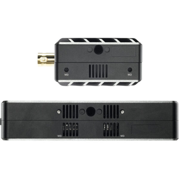 Teradek Bolt 6 LT 1500 3G-SDI/HDMI Wireless RX/TX Deluxe Kit (V-Mount) view 7