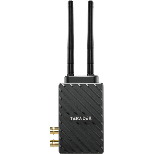 Teradek Bolt 6 LT 1500 3G-SDI/HDMI Wireless Transmitter view 2