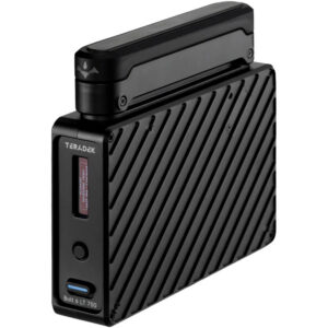 Teradek Bolt 6 LT 750 3G-SDI/HDMI Receiver with Internal Antennas