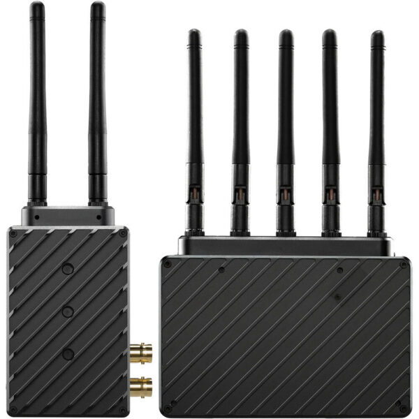 Teradek Bolt 6 LT 750 3G-SDI/HDMI Transmitter/Receiver Kit view 3