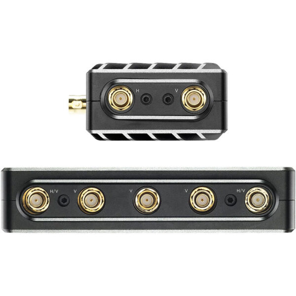 Teradek Bolt 6 LT 750 3G-SDI/HDMI Transmitter/Receiver Kit view 6
