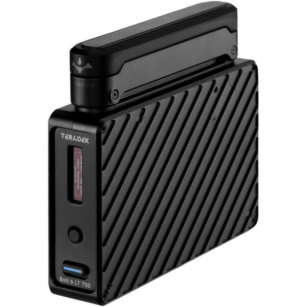 Teradek Bolt 6 LT 750 3G-SDI/HDMI Transmitter/Receiver Kit with Internal Antennas