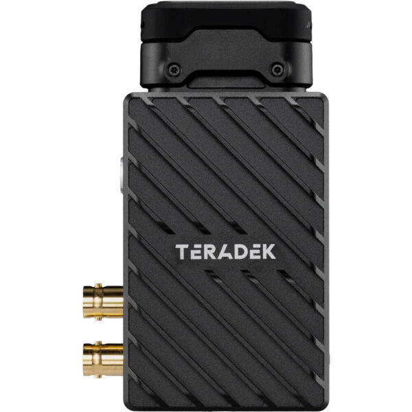 Teradek Bolt 6 LT 750 3G-SDI/HDMI Transmitter/Receiver Kit with Internal Antennas (Gold Mount) view 4