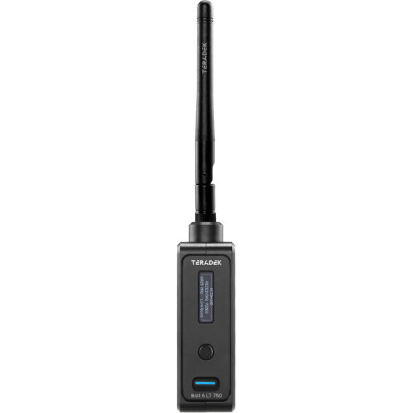 Teradek Bolt 6 LT 750 3G-SDI/HDMI Wireless Receiver view 5