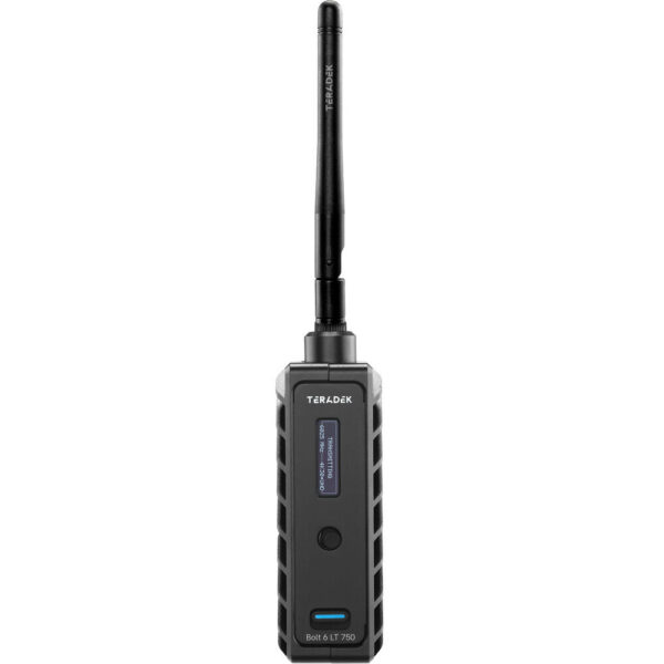 Teradek Bolt 6 LT 750 3G-SDI/HDMI Wireless Transmitter view 4