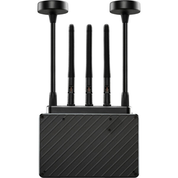 Teradek Bolt 6 LT MAX 3G-SDI/HDMI Wireless Receiver view 3