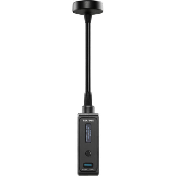Teradek Bolt 6 LT MAX 3G-SDI/HDMI Wireless Receiver view 5