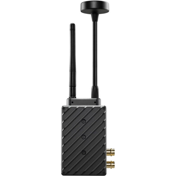 Teradek Bolt 6 LT MAX 3G-SDI/HDMI Wireless Transmitter view 3