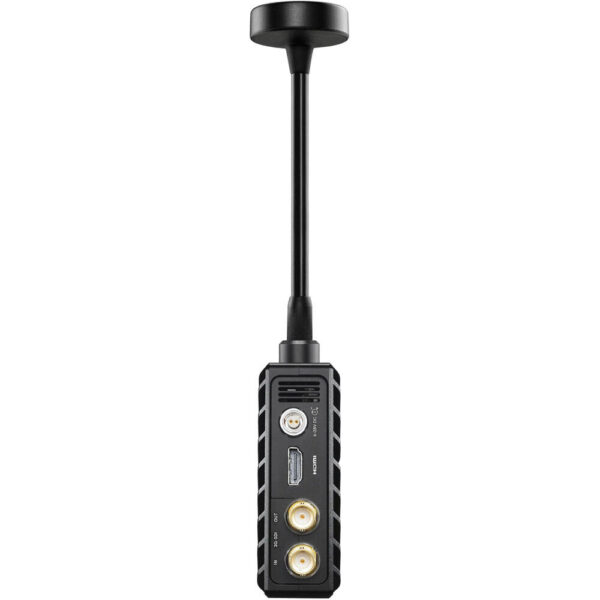 Teradek Bolt 6 LT MAX 3G-SDI/HDMI Wireless Transmitter view 4