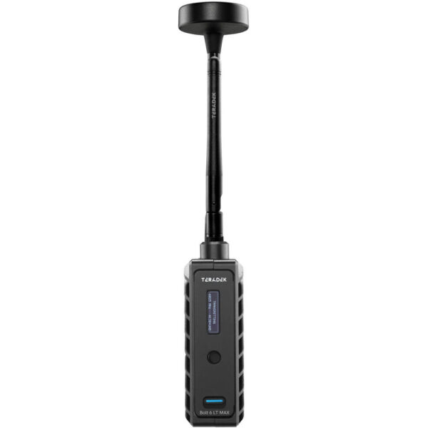 Teradek Bolt 6 LT MAX 3G-SDI/HDMI Wireless Transmitter view 5