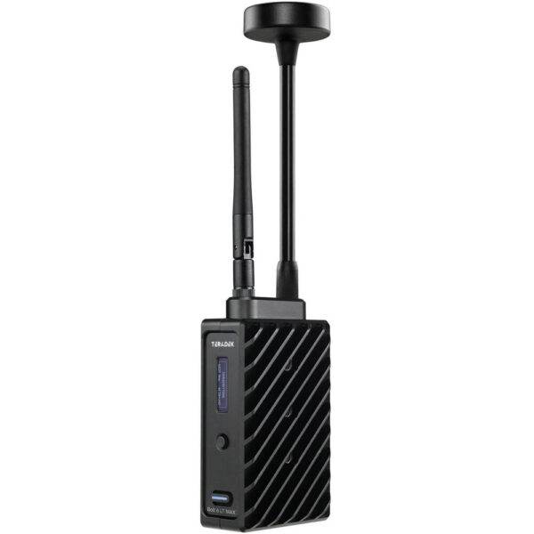 Teradek Bolt 6 LT MAX 3G-SDI/HDMI Wireless Transmitter