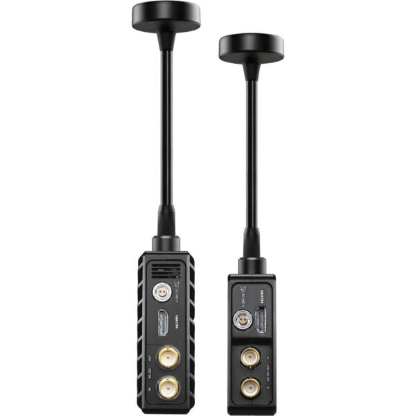 Teradek Bolt 6 LT MAX 3G-SDI/HDMI Wireless Transmitter and Receiver Kit view 4