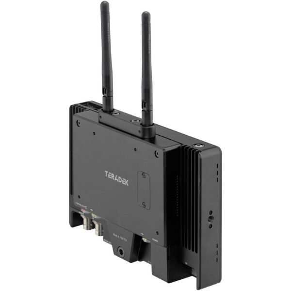 Teradek Bolt 6 Monitor Module 750 TX for Smart 7 Series Monitors view 5