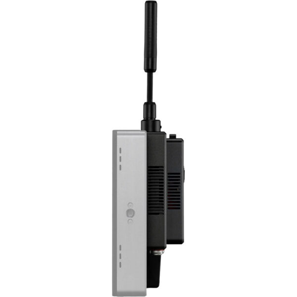 Teradek Bolt 6 RX 1500 Monitor Module for Smart 7 Series (Gold Mount) view 6