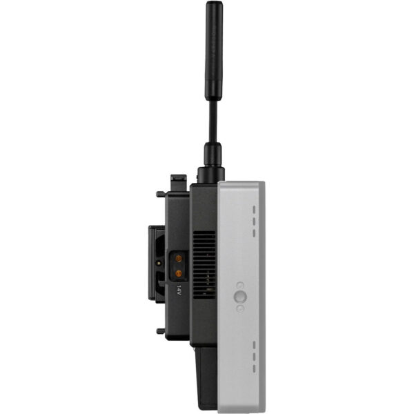 Teradek Bolt 6 RX 1500 Monitor Module for Smart 7 Series (V-Mount) view 5