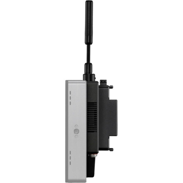 Teradek Bolt 6 RX 1500 Monitor Module for Smart 7 Series (V-Mount) view 6