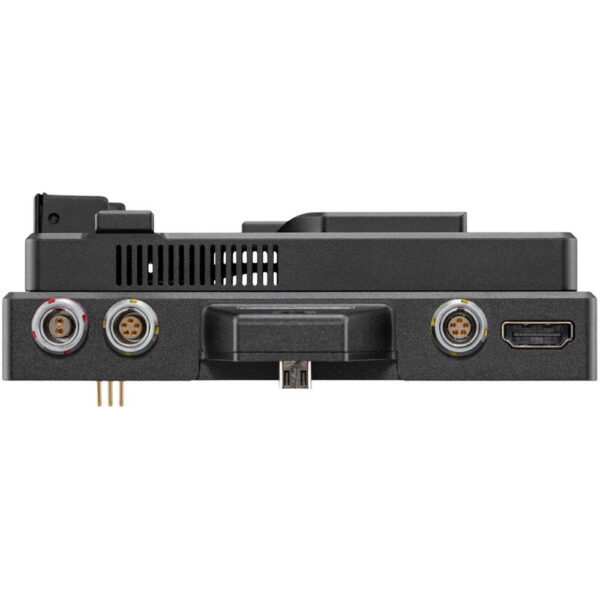 Teradek Bolt 6 RX 750 Monitor Module for Smart 7 Series (V-Mount) view 4