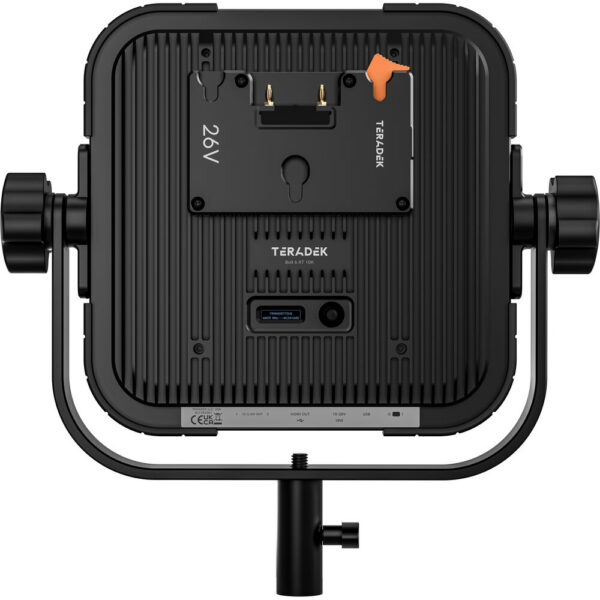 Teradek Bolt 6 XT 10K RX (Gold Mount)