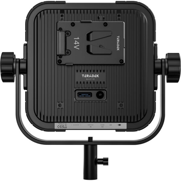 Teradek Bolt 6 XT 10K RX (V-Mount) view 2