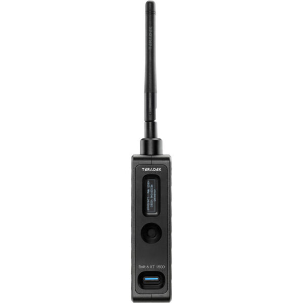 Teradek Bolt 6 XT 1500 12G-SDI/HDMI Wireless Receiver view 7