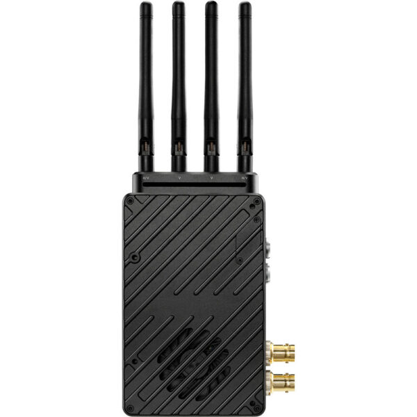 Teradek Bolt 6 XT 1500 12G-SDI/HDMI Wireless Transmitter view 5