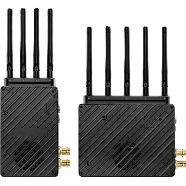 Teradek Bolt 6 XT 1500 12G-SDI/HDMI Wireless Transmitter/Receiver Kit view 5