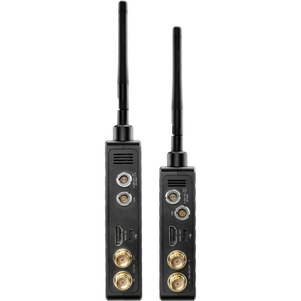 Teradek Bolt 6 XT 1500 12G-SDI/HDMI Wireless Transmitter/Receiver Kit view 6