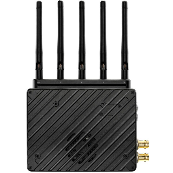Teradek Bolt 6 XT 750 12G-SDI/HDMI Wireless Receiver view 5