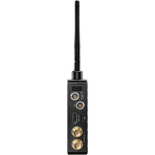 Teradek Bolt 6 XT 750 12G-SDI/HDMI Wireless Receiver (V-Mount) view 6
