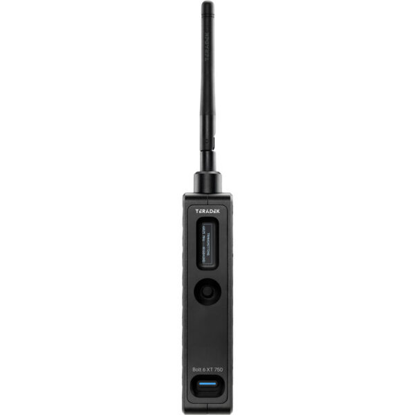 Teradek Bolt 6 XT 750 12G-SDI/HDMI Wireless Transmitter view 7