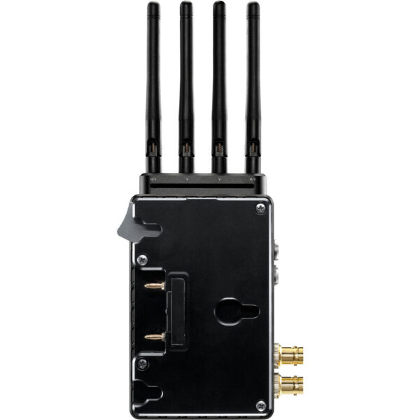 Teradek Bolt 6 XT 750 12G-SDI/HDMI Wireless Transmitter (Gold Mount) view 5