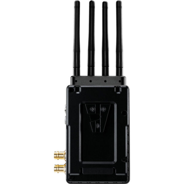 Teradek Bolt 6 XT 750 12G-SDI/HDMI Wireless Transmitter (V-Mount) view 4