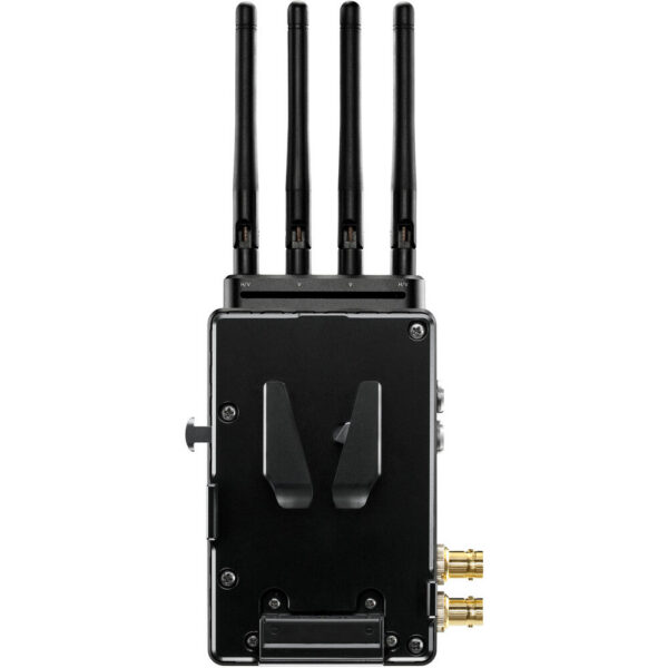 Teradek Bolt 6 XT 750 12G-SDI/HDMI Wireless Transmitter (V-Mount) view 5