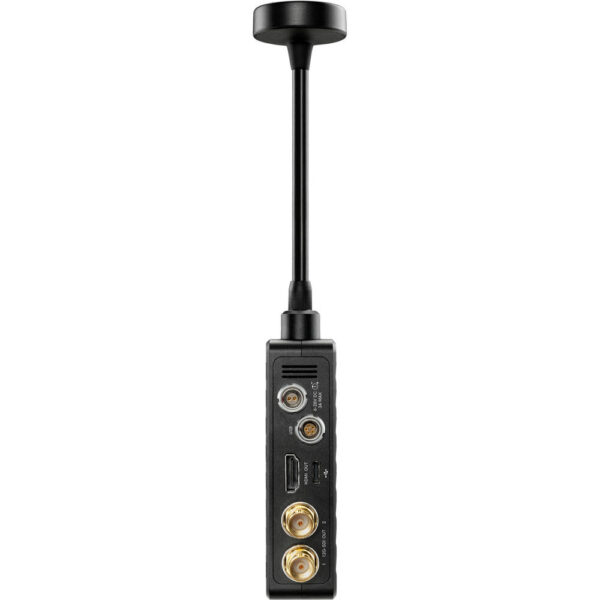 Teradek Bolt 6 XT MAX 12G-SDI/HDMI Wireless Receiver (V-Mount) view 6