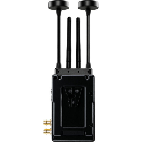 Teradek Bolt 6 XT MAX 12G-SDI/HDMI Wireless Transmitter (V-Mount) view 4