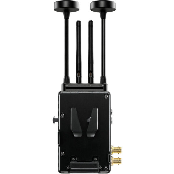 Teradek Bolt 6 XT MAX 12G-SDI/HDMI Wireless Transmitter (V-Mount) view 5